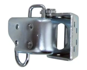 AMD Lower Door Hinge RH Dodge | Plymouth E-Body 1970-1974