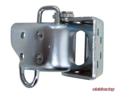 AMD Lower Door Hinge RH Dodge | Plymouth E-Body 1970-1974 - 525-1570-R