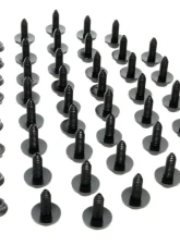 AMD Standard Bed Wheelhouse Hardware Kit - 44pcs Chevrolet | GMC 1973-1991                                     - 761-4073-S - Image 2