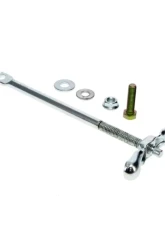 AMD Spare Tire Hardware Set Dodge | Plymouth w/ Space Saver Spare 1970-1974                                     - 816-1570-8S - Image 3