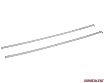 AMD Gas Tank Straps Chevrolet Chevelle | El Camino | Malibu 1964-1967 - 880-3764