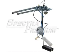 AMD 5/16 Outlet Gas Tank Sending Unit w/ Return Line Chevrolet Chevelle | Malibu | Monte Carlo 1973-1977