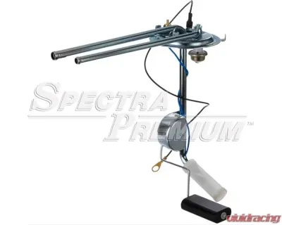 AMD 5/16 Outlet Gas Tank Sending Unit w/ Return Line Chevrolet Chevelle | Malibu | Monte Carlo 1973-1977 - 881-3473-52
