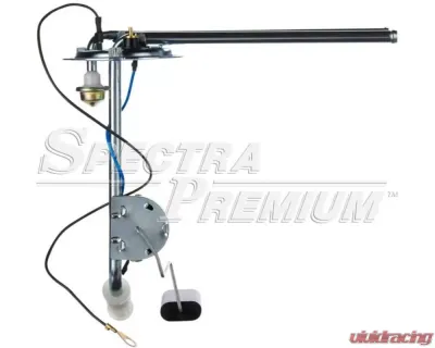 AMD 5/16 Outlet Gas Tank Sending Unit w/ Return Line Chevrolet Chevelle | Malibu | Monte Carlo 1973-1977 - 881-3473-52