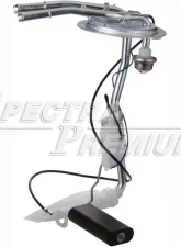 AMD 3/8 Outlet Gas Tank Sending Unit w/o Return Line Chevrolet Malibu | Monte Carlo 1978-1987                                     - 881-3478-32 - Image 5