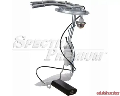 AMD 3/8 Outlet Gas Tank Sending Unit w/o Return Line Chevrolet Malibu | Monte Carlo 1978-1987 - 881-3478-32