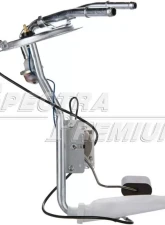 AMD 3/8 Outlet Gas Tank Sending Unit w/o Return Line Chevrolet Malibu | Monte Carlo 1978-1987                                     - 881-3478-32 - Image 3