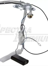 AMD 3/8 Outlet Gas Tank Sending Unit w/ Return Line Chevrolet Malibu | Monte Carlo 1978-1987                                     - 881-3478-33 - Image 5
