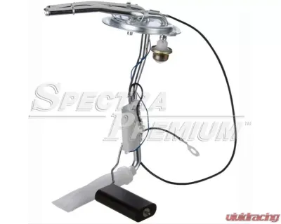 AMD 3/8 Outlet Gas Tank Sending Unit w/ Return Line Chevrolet Malibu | Monte Carlo 1978-1987 - 881-3478-33