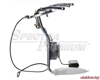 AMD 3/8 Outlet Gas Tank Sending Unit w/ Return Line Chevrolet Malibu | Monte Carlo 1978-1987 - 881-3478-33