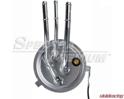 AMD 3/8 Outlet Gas Tank Sending Unit w/ Return Line Chevrolet Malibu | Monte Carlo 1978-1987 - 881-3478-33