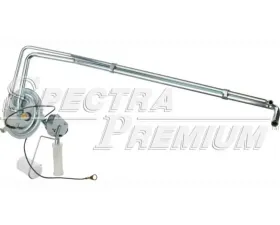 AMD 3/8 Outlet Gas Tank Sending Unit w/ Return Line Chevrolet | Pontiac 1970-1973