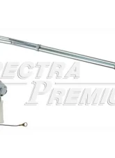 AMD 3/8 Outlet Gas Tank Sending Unit w/ Return Line Chevrolet | Pontiac 1970-1973                                     - 881-3570-R - Image 5