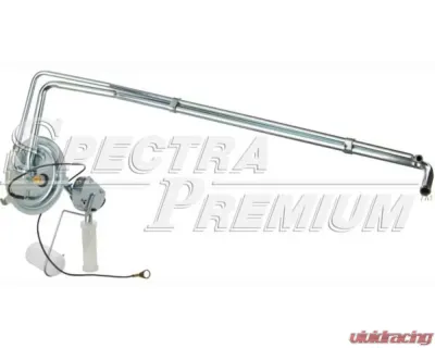 AMD 3/8 Outlet Gas Tank Sending Unit w/ Return Line Chevrolet | Pontiac 1970-1973 - 881-3570-R
