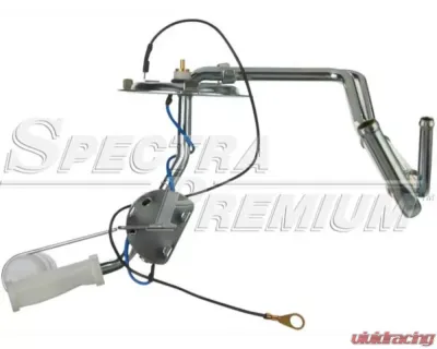 AMD 3/8 Outlet Gas Tank Sending Unit w/ Return Line Chevrolet | Pontiac 1970-1973 - 881-3570-R