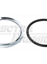 AMD 3/8 Outlet Gas Tank Sending Unit w/ Return Line Chevrolet | Pontiac 1970-1973                                     - 881-3570-R - Image 4