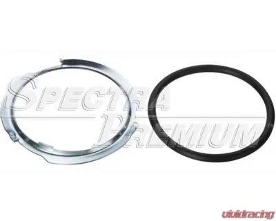AMD 3/8 Outlet Gas Tank Sending Unit w/ Return Line Chevrolet | Pontiac 1970-1973 - 881-3570-R