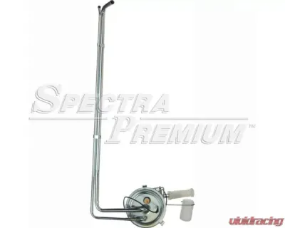 AMD 3/8 Outlet Gas Tank Sending Unit w/ Return Line Chevrolet | Pontiac 1970-1973 - 881-3570-R