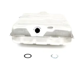 AMD 19 Gallon Gas Tank w/ 4 Front Vent Lines Dodge | Plymouth B-Body 1970