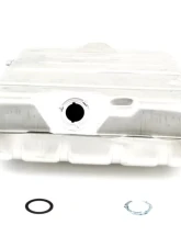 AMD 19 Gallon Gas Tank w/ 4 Front Vent Lines Dodge | Plymouth B-Body 1970                                     - 890-1470-4 - Image 2