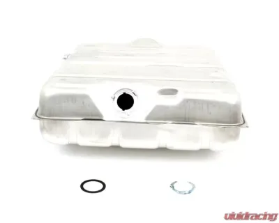 AMD 19 Gallon Gas Tank w/ 4 Front Vent Lines Dodge | Plymouth B-Body 1970 - 890-1470-4