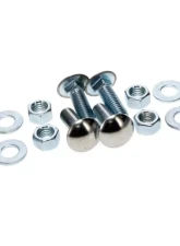 AMD Rear Bumper Bolt Kit - 16pcs Chevrolet | GMC 1967-1972                                     - 991-4067-S - Image 2