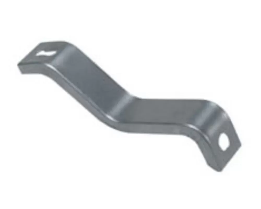 AMD Battery Tray "S" Brace Dodge | Plymouth B-Body 1966-1970 - A-100126