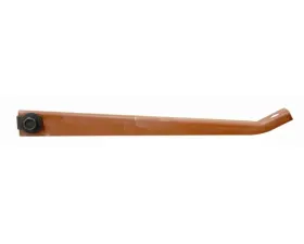 AMD Battery Tray Upper Long Brace Dodge | Plymouth B-Body 1966-1970
