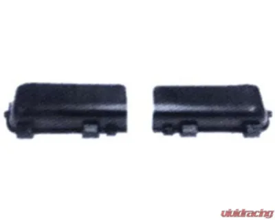 AMD Taillight Covers - Pair Plymouth B-Body 1970 - A-100201