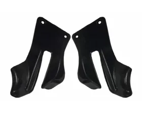 AMD Quarter U-Jamb Seals - Pair Dodge | Plymouth 1966-1967