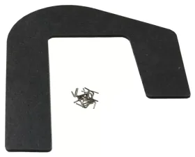 AMD Frame Splash Shield Dodge | Plymouth B-Body 1968-1970
