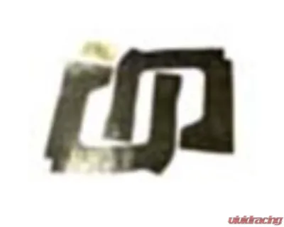AMD Inner Fender Seals Dodge | Plymouth B-Body 1966-1967 - A-150927