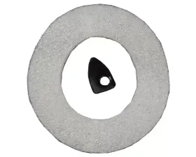 AMD Shifter Linkage Boot To Floor Seal Dodge | Plymouth 1967-1974