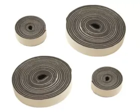 AMD Drip Rail Seal Set Dodge | Plymouth 1971-1974