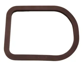AMD Heater Box To Cowl Seal - Passenger Side Dodge | Plymouth 1970-1974
