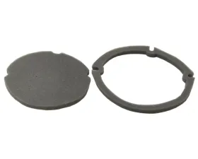 AMD Fresh Air Vent To Cowl Seal Dodge | Plymouth w/o AC 1970-1974