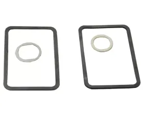 AMD Door Handle & Lock Gasket Set - 4pcs Dodge | Plymouth E-Body 1970-1974
