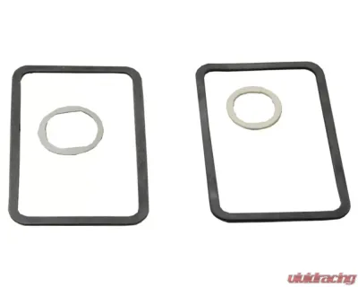 AMD Door Handle & Lock Gasket Set - 4pcs Dodge | Plymouth E-Body 1970-1974 - A-151000