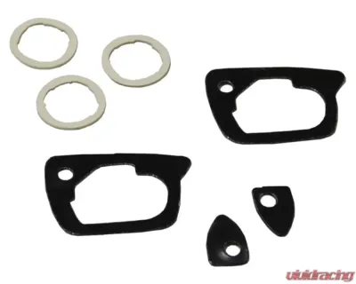 AMD Door Handle & Lock Gasket Set Dodge | Plymouth 1967-1972 - A-151001
