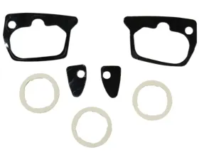 AMD Door Handle & Lock Gasket Set Dodge | Plymouth B-Body 1966-1967