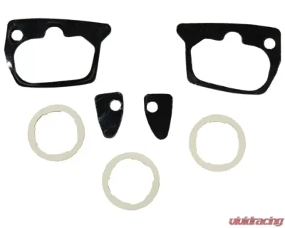 AMD Door Handle & Lock Gasket Set Dodge | Plymouth B-Body 1966-1967 - A-151002