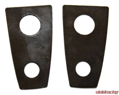 AMD Fender Mounted Turn Signal Gaskets - Pair Dodge | Plymouth 1970-1972 - A-151003