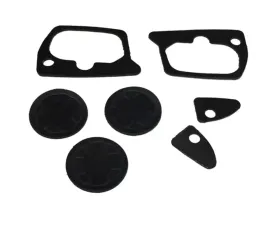 AMD Door Handle & Lock Gasket Set Dodge | Plymouth A-Body 1973-1976