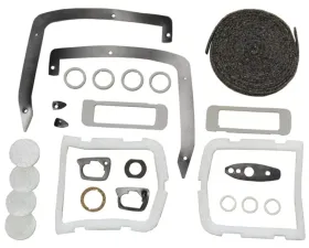 AMD Paint Gasket Set Dodge Coronet | Super Bee 1969