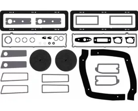 AMD Paint Gasket Set Dodge Road Runner | GTX 1970