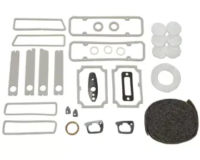AMD Paint Gasket Set Dodge Dart Swinger 1970