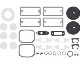 AMD Paint Gasket Set Dodge Dart Swinger 1972