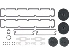 AMD Paint Gasket Set Dodge Charger R/T 1971
