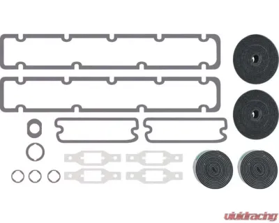 AMD Paint Gasket Set Dodge Charger R/T 1971 - A-151043