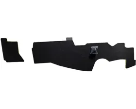 AMD Firewall Pad Dodge | Plymouth B-Body w/o AC 1966-1970